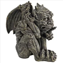 Design Toscano Whisper, The Gothic Gargoyle Sculpture -Design Toscano Store GUEST 185dfb53 f10b 4e95 89eb 433ffcb853eb