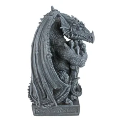 Design Toscano Sword, The Arthurian Dragon Statue -Design Toscano Store GUEST 188e5e94 f62b 40f0 9dba 6593b6768fed