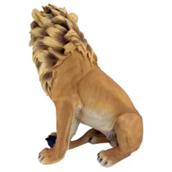Design Toscano King Of Beasts Lion Sculpture - Multicolored -Design Toscano Store GUEST 18b22cbf 5785 4856 af4d 9128f13e350a