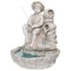 Design Toscano Little Fisherman At The Fishin' Hole Sculptural Fountain -Design Toscano Store GUEST 18bc3114 3725 411a 9a1f 6100cb084fef