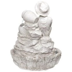 Design Toscano Little Fisherman At The Fishin' Hole Sculptural Fountain -Design Toscano Store GUEST 196df6a6 6b13 422e a3f1 cb116f6e765b