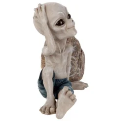 Design Toscano Surfer Dude Out-of-this-World Alien Statue -Design Toscano Store GUEST 1983c54d 2ee5 4271 ade7 f1aa4adcb6f5