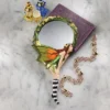 Design Toscano Lochloy House Fairy Looking Glass Hand Mirror - Multicolored -Design Toscano Store GUEST 1a541157 cbf7 4252 9b3f 81afd73e5594