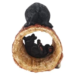 Design Toscano Rough Play Bear Cubs Garden Statue -Design Toscano Store GUEST 1a9e487a 8031 4e4f 9f51 5e8df6d693dd