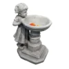 Design Toscano Georgina's Garden Gaze Child At Birdbath Statue -Design Toscano Store GUEST 1acfab4e 2647 4aac 94e2 cdb6ccdb6b79