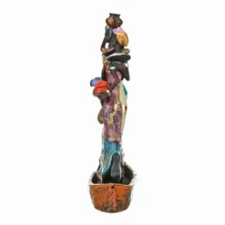 Design Toscano The Maiden Water Carriers Of Ghana Sculpture -Design Toscano Store GUEST 1b63076c d9f1 47ea 8e2d 4c01953827f2