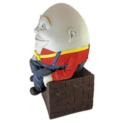 Design Toscano Humpty Dumpty Sculpture -Design Toscano Store GUEST 1baa54f3 649a 464d be81 11da664e534a