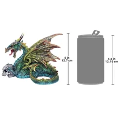 Design Toscano Lord Wykeham S Pet Dragon Statue -Design Toscano Store GUEST 1c2a4755 ae9b 47fa 820f 74b64e54b7b7