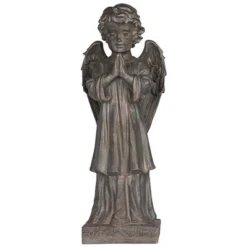 Design Toscano The Angel's Message Garden Statue -Design Toscano Store GUEST 1cdac497 b028 4479 a43b 4b1f1ca08ad2