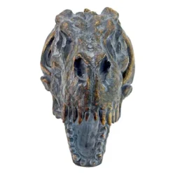 Design Toscano Bones Of The Dinosaur T-Rex Skeleton Wall Sculpture -Design Toscano Store GUEST 1cec0045 1ff2 4cf5 9f39 b9da8c60b5a2