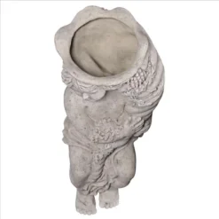 Design Toscano Baby Zeus With The Horn Of Plenty Cornucopia Planter Garden Statue -Design Toscano Store GUEST 1d632a38 2bfd 4a19 89ef d02d4e4e9d99