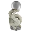 Design Toscano Sir Sagremor's Dragon Sculpture With Gazing Orb -Design Toscano Store GUEST 1d774a99 c6c1 4efc a2c0 df9e42dec965