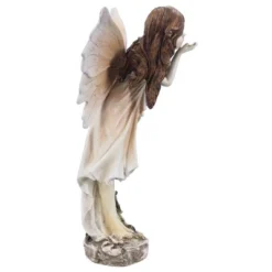 Design Toscano Wildflower Meadows Fairies Garden Statue: Blossom -Design Toscano Store GUEST 1dc93f2b 3f5c 4236 bd0f fe0f9f8ed188
