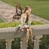 Design Toscano Fannie, The Fairy Sitting Statue -Design Toscano Store GUEST 1e2dffbd eb09 4487 9fe4 381499e1fac9