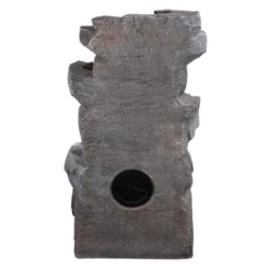 Design Toscano Rocky Peak Cascading Waterfall Garden Fountain -Design Toscano Store GUEST 1fce0378 3165 4f9a 9df9 7b5a5678552b