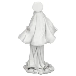Design Toscano Blessed Virgin Mary Of Unconditional Love Religious Statue By Artist Evelyn Myers Hartley -Design Toscano Store GUEST 2103c342 20ee 47ed 9b74 1fad351b534d