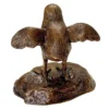 Design Toscano Single Baby California Quail Solid Cast Bronze Garden Statue -Design Toscano Store GUEST 21dc8b4d 0803 43a2 960b 62c3c98c7543