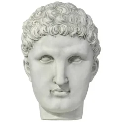 Design Toscano Hermes, Messenger To The Gods Wall Sculpture -Design Toscano Store GUEST 227099bd 3ca4 4d84 9aa0 87b5975479c2