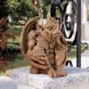 Design Toscano Balthazar's Watch Gargoyle Sculpture 2 Design Toscano Balthazar's Watch Gargoyle Sculpture -Design Toscano Store GUEST 234218e3 ef08 4f37 9216 0d96d35775c1