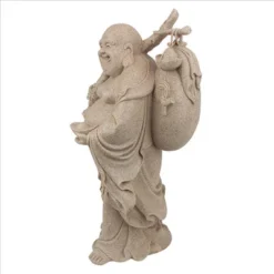 Design Toscano Wandering Happy Hotei Buddha Statue 13 Design Toscano Wandering Happy Hotei Buddha Statue -Design Toscano Store GUEST 238990d0 9f24 4e08 8544 673a577c31ff