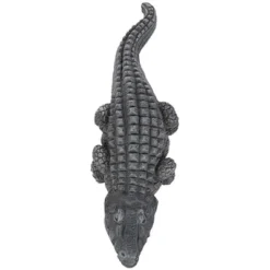 Design Toscano Chomper The Swamp Beast Garden Gator Statue -Design Toscano Store GUEST 24f9eeb3 cd9a 4459 bd6e ac5d030164cf