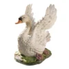 Design Toscano The Majesty Of Swan Lake Sculpture - Multicolored 2 Design Toscano The Majesty Of Swan Lake Sculpture - Multicolored -Design Toscano Store GUEST 250c0a5c cb03 4953 9b22 26e79efc4756