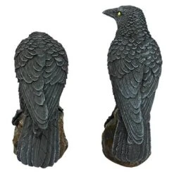 Design Toscano Mystic Night Raven Statues 11 Design Toscano Mystic Night Raven Statues -Design Toscano Store GUEST 2613105c 7921 436b 8578 a5d705394412