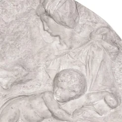 Design Toscano Direct Casting Of The Virgin And Child With The Infant St. John Wall Sculpture -Design Toscano Store GUEST 2673e592 f31a 44dc 9f2f 22fb27e09512