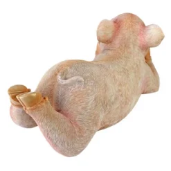 Design Toscano Vogue The Lounging Pig Statue -Design Toscano Store GUEST 274c1751 b145 4a90 b8e0 50c2657e816e
