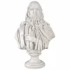 Design Toscano Leonardo Da Vinci Grand-Scale Sculptural Bust