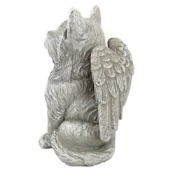 Design Toscano Forever In Our Hearts Memorial Cat Statue -Design Toscano Store GUEST 2859f0ca d89a 4fde 851d 3abba4670b4d