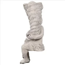 Design Toscano Baby Zeus With The Horn Of Plenty Cornucopia Planter Garden Statue -Design Toscano Store GUEST 289040fe e9c0 4334 aa6a 5d54294d987d
