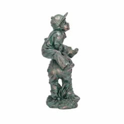 Design Toscano Leap Froggin Playing Boys Garden Statue -Design Toscano Store GUEST 28c5766a 4aab 4ee0 86e7 8cf81195affb