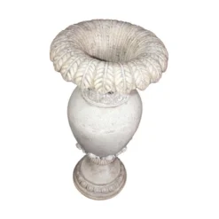 Design Toscano Versailles Floral Oviform Urn -Design Toscano Store GUEST 2920f21a 14de 444c 95cf 37558785be75