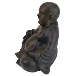 Design Toscano Laughing Buddha Inspired Happy Hotei Statue -Design Toscano Store GUEST 2934e459 5260 4c11 aa6b 7d727fefc2ca