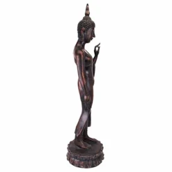 Design Toscano Free From Fear Standing Buddha Statue -Design Toscano Store GUEST 2bf45b64 83fe 446f bd67 7bcd5b1cca75