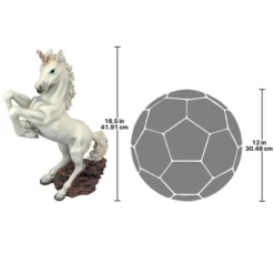 Design Toscano The Enchanted Unicorn Sculpture -Design Toscano Store GUEST 2cc2f2cd 6576 4213 8bc0 2baa79f9c090