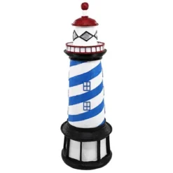 Design Toscano Maritime Point Lighthouse Garden Statue -Design Toscano Store GUEST 2e08e3b9 039a 47eb 8b18 13a3917f9fad