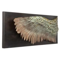 Design Toscano Wing Of Icarus Sculptural Metal Wall Frieze -Design Toscano Store GUEST 2e0e9a99 71d8 4344 94eb b00842c5728d