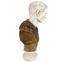 Design Toscano Julius Caesar Sculpture -Design Toscano Store GUEST 2e11147e 9de7 4cf8 9214 f47a45530f31