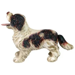 Design Toscano Cavalier King Charles Spaniel Dog Cast Iron Mechanical Coin Bank 11 Design Toscano Cavalier King Charles Spaniel Dog Cast Iron Mechanical Coin Bank -Design Toscano Store GUEST 2e41d8fc 7eea 466f af5e e6131ed0077e