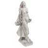 Design Toscano Flora: Divine Patroness Of Gardens Statue -Design Toscano Store GUEST 2f4090d5 f28a 49fa 810d 96fcfa2c9dea