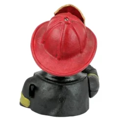Design Toscano Fireman's Fund Die-Cast Iron Mechanical Coin Bank 10 Design Toscano Fireman's Fund Die-Cast Iron Mechanical Coin Bank -Design Toscano Store GUEST 2fb5af1a 8599 4de2 9bfd aa4d9c0bef8c