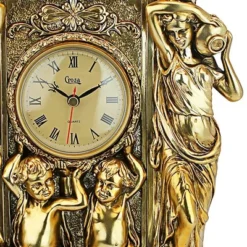 Design Toscano Chateau Chambord Clock And Candelabra Ensemble -Design Toscano Store GUEST 300e263f f733 4f19 b8ec 6623dc694e63