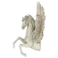 Design Toscano Divine Pegasus Winged Stallion Wall Sculpture -Design Toscano Store GUEST 30ed7bb7 98f4 47bc 85bc f2dbbbfa2d18