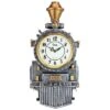 Design Toscano Casey Jones Steam Locomotive Train Sculptural Wall Clock 2 Design Toscano Casey Jones Steam Locomotive Train Sculptural Wall Clock -Design Toscano Store GUEST 31348ec3 2194 4fea aeae 90c058645e94