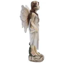 Design Toscano Wildflower Meadows Fairies Garden Statue: Calla -Design Toscano Store GUEST 317d80c4 d8ef 4fcf bf38 b4d9a2d9b09c