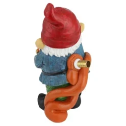 Design Toscano Hose It Off Harry, Gnome Spitter Piped Statue -Design Toscano Store GUEST 3225a070 94ca 4551 b3ef e9780f69c713
