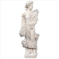 Design Toscano Proserpina, Goddess Of Agriculture Garden Statue 11 Design Toscano Proserpina, Goddess Of Agriculture Garden Statue -Design Toscano Store GUEST 3289eb2e 379b 4822 a8f9 1d831df39915