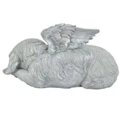 Design Toscano Dog Memorial Angel Pet Statue -Design Toscano Store GUEST 32b4ff6a 9790 4f0e a326 64fbcf4e2e41